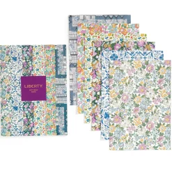 Liberty Gift Wrap Book