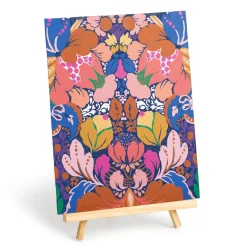 Liberty Glastonbury 11 x 14 Paint By Number Kit