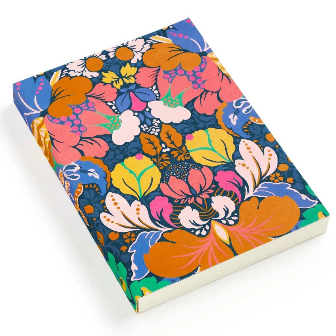 Liberty Glastonbury Premium A5 Notebook