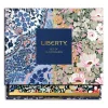 Liberty London Floral Greeting Assortment Notecard Set