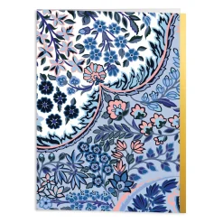 Liberty London Floral Greeting Assortment Notecard Set