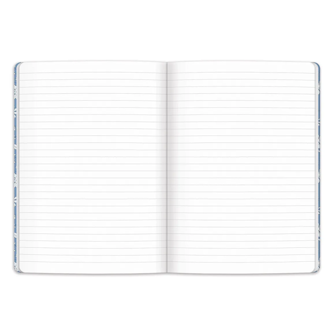 Liberty London Floral Writers Notebook Set