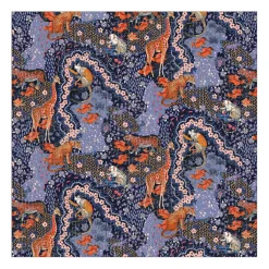 Liberty London Maxine Double-Sided 500 Piece Jigsaw Puzzle
