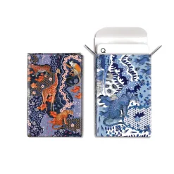 Liberty London Maxine Playing Card Set