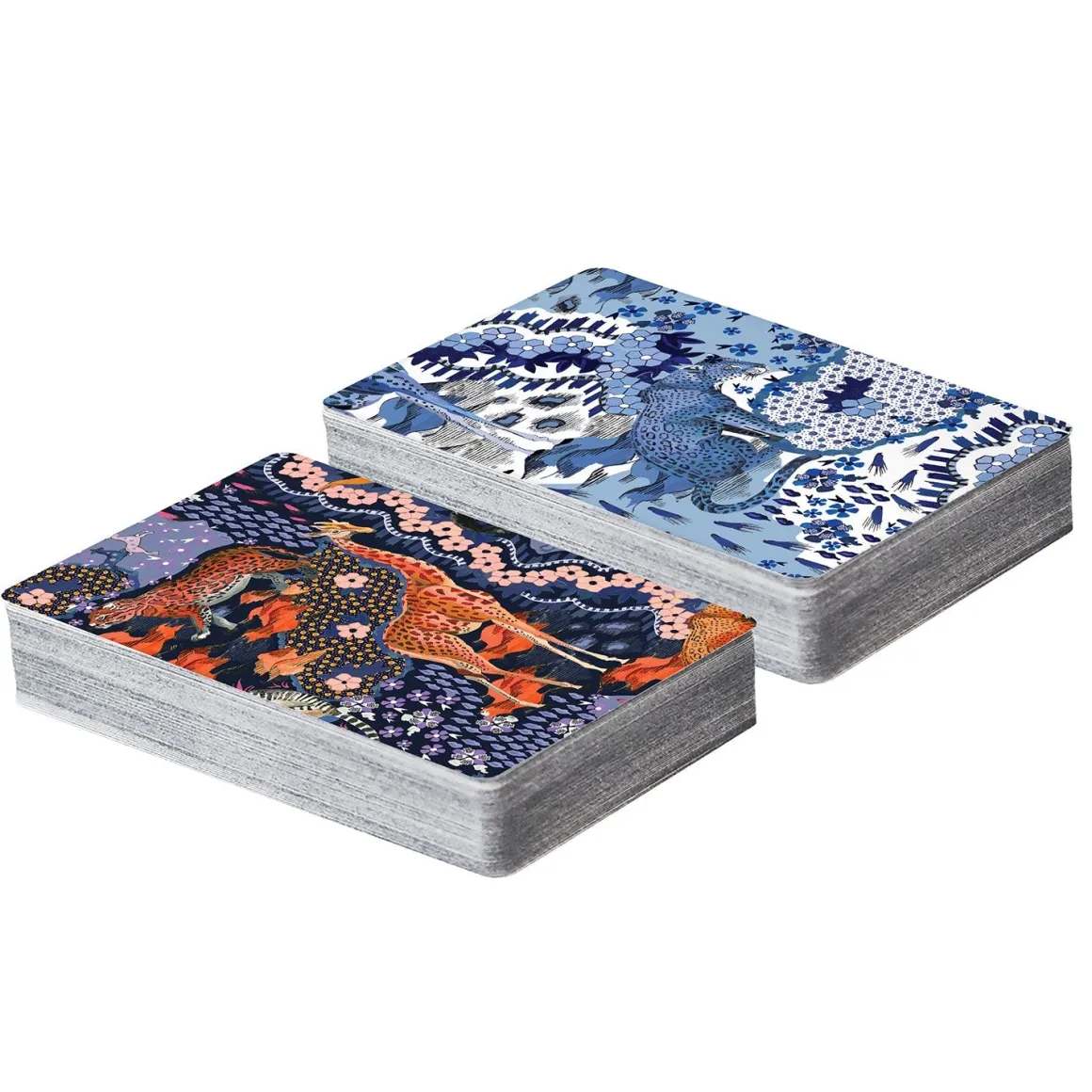 Liberty London Maxine Playing Card Set
