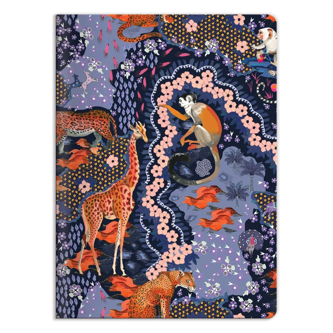 Liberty London Maxine Writers Notebook Set