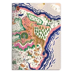 Liberty London Maxine Writers Notebook Set