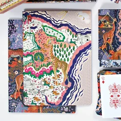 Liberty London Maxine Writers Notebook Set