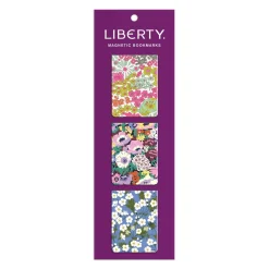 Liberty Magnetic Bookmarks
