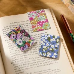 Liberty Magnetic Bookmarks