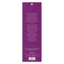 Liberty Magnetic Bookmarks
