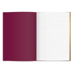 Liberty Margaret Annie A5 Journal