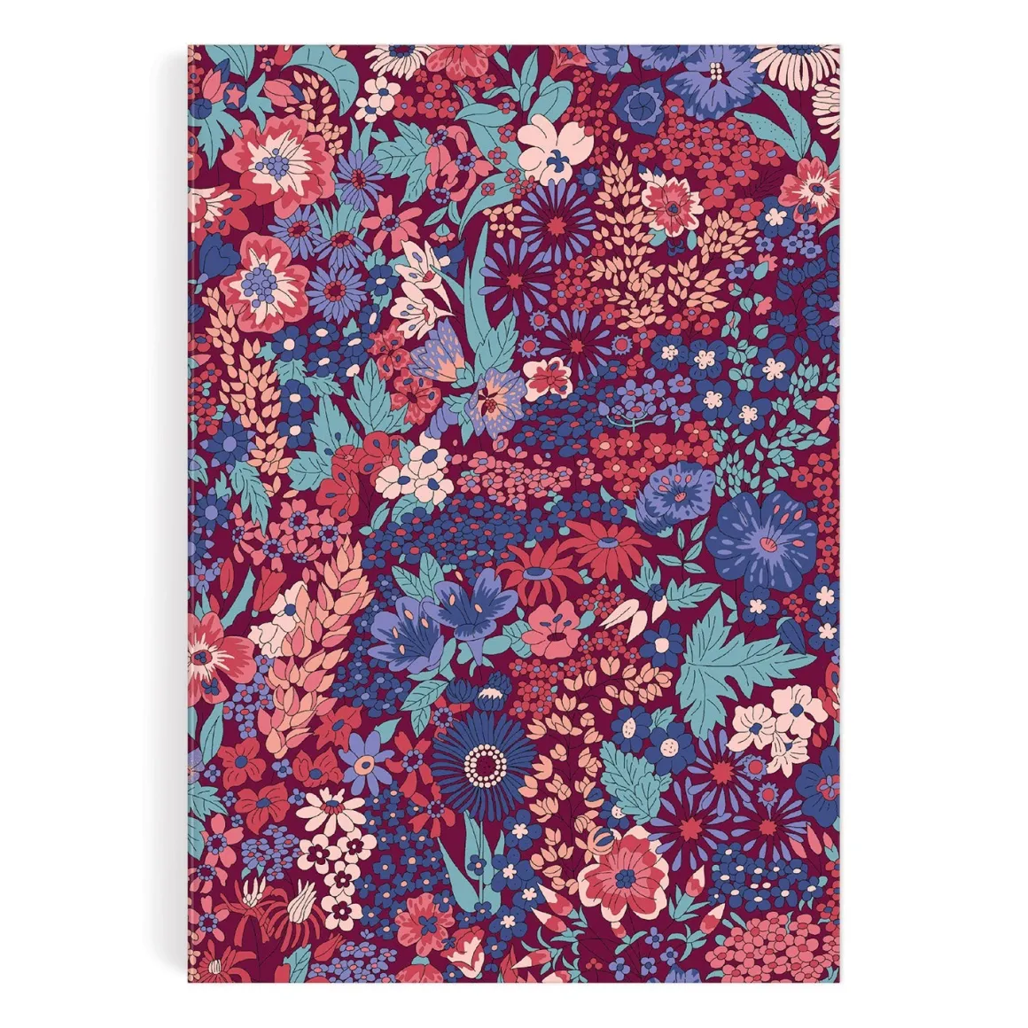Liberty Margaret Annie A5 Journal