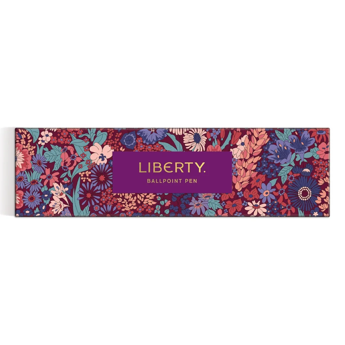 Liberty Margaret Annie Boxed Pen