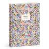 Liberty Nell, Annie and May Premium A5 Notebook