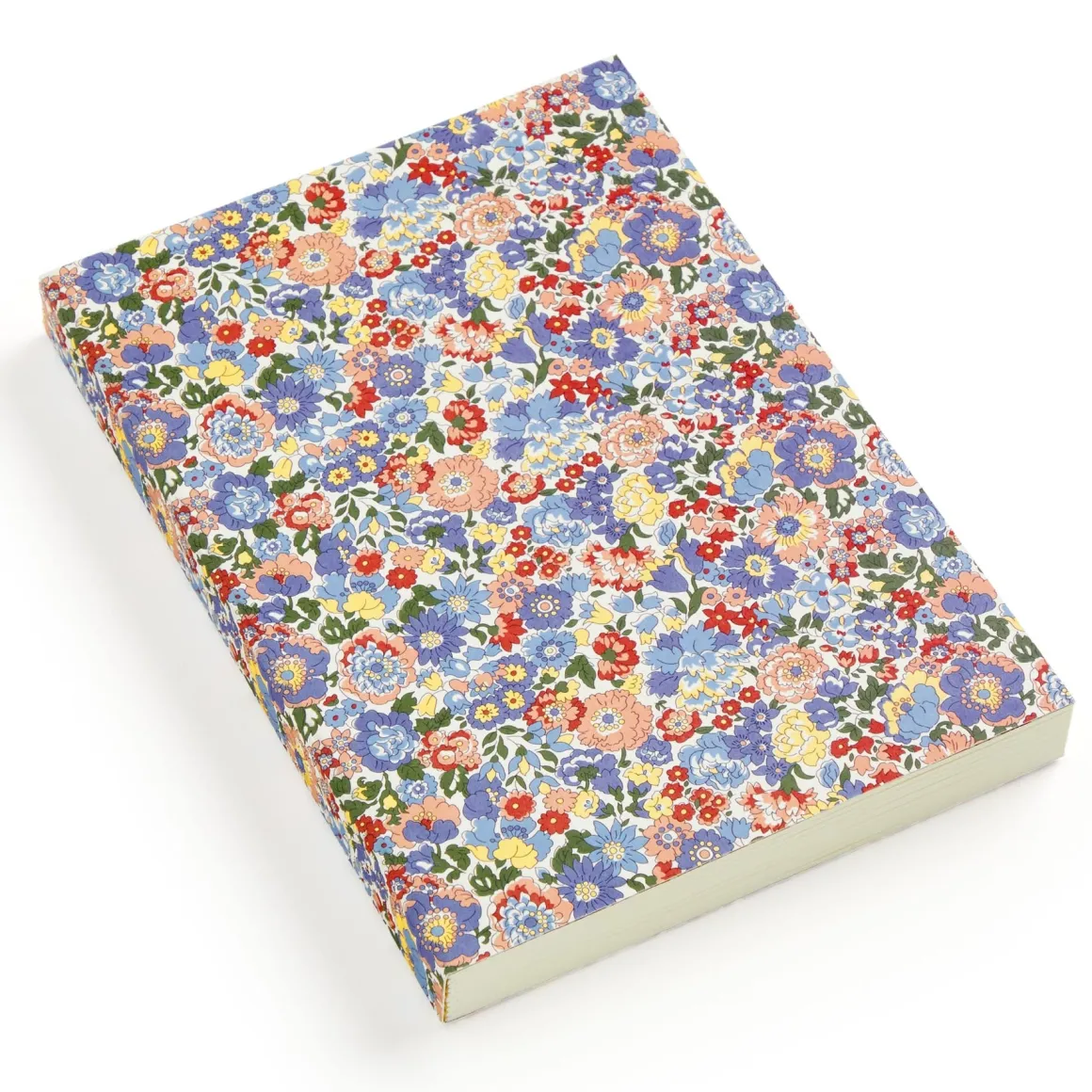 Liberty Nell, Annie and May Premium A5 Notebook