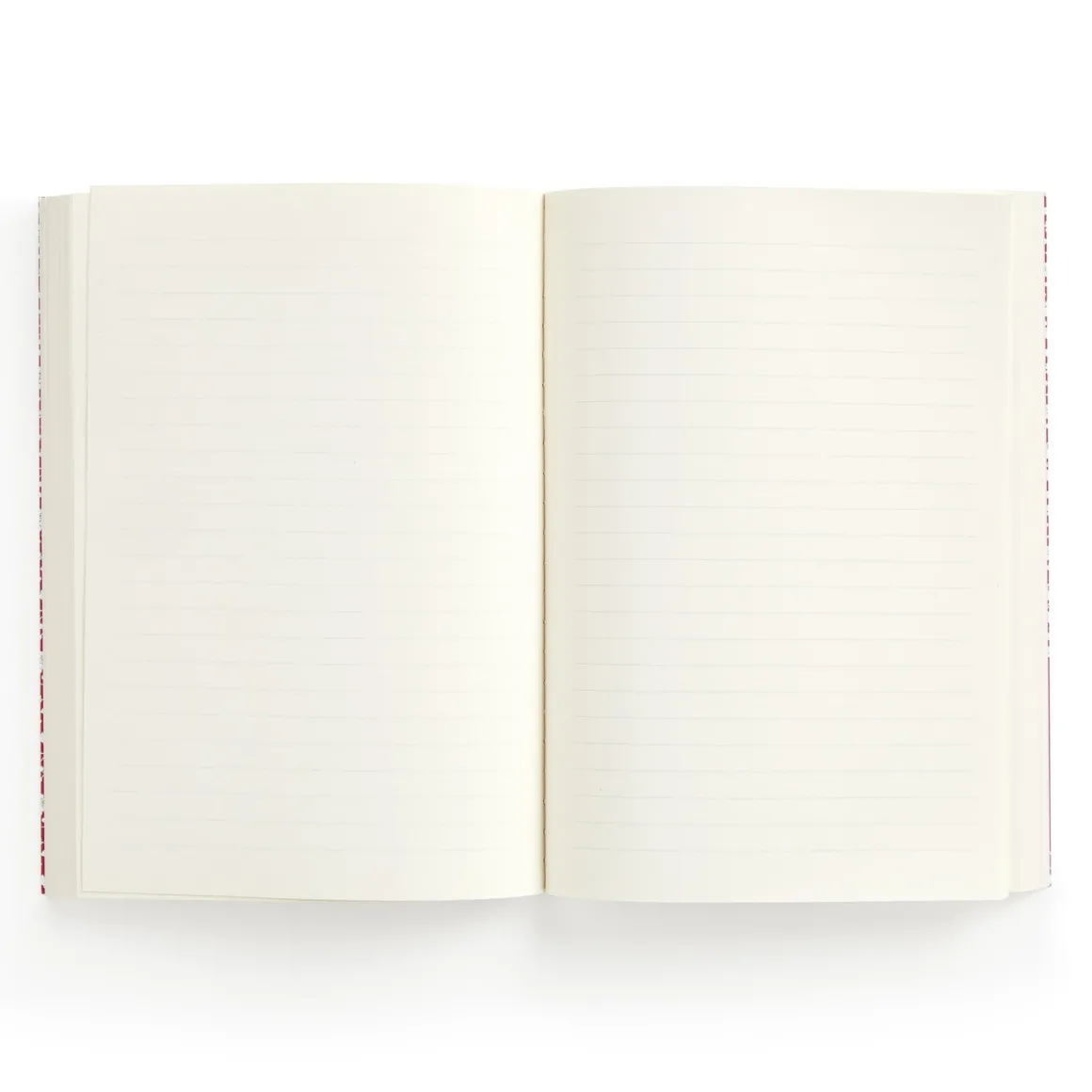 Liberty Nell, Annie and May Premium A5 Notebook