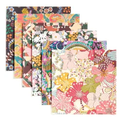 Liberty Origami Treasure Box Kit