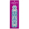 Liberty Oscar's Palace Shaped Bookmark