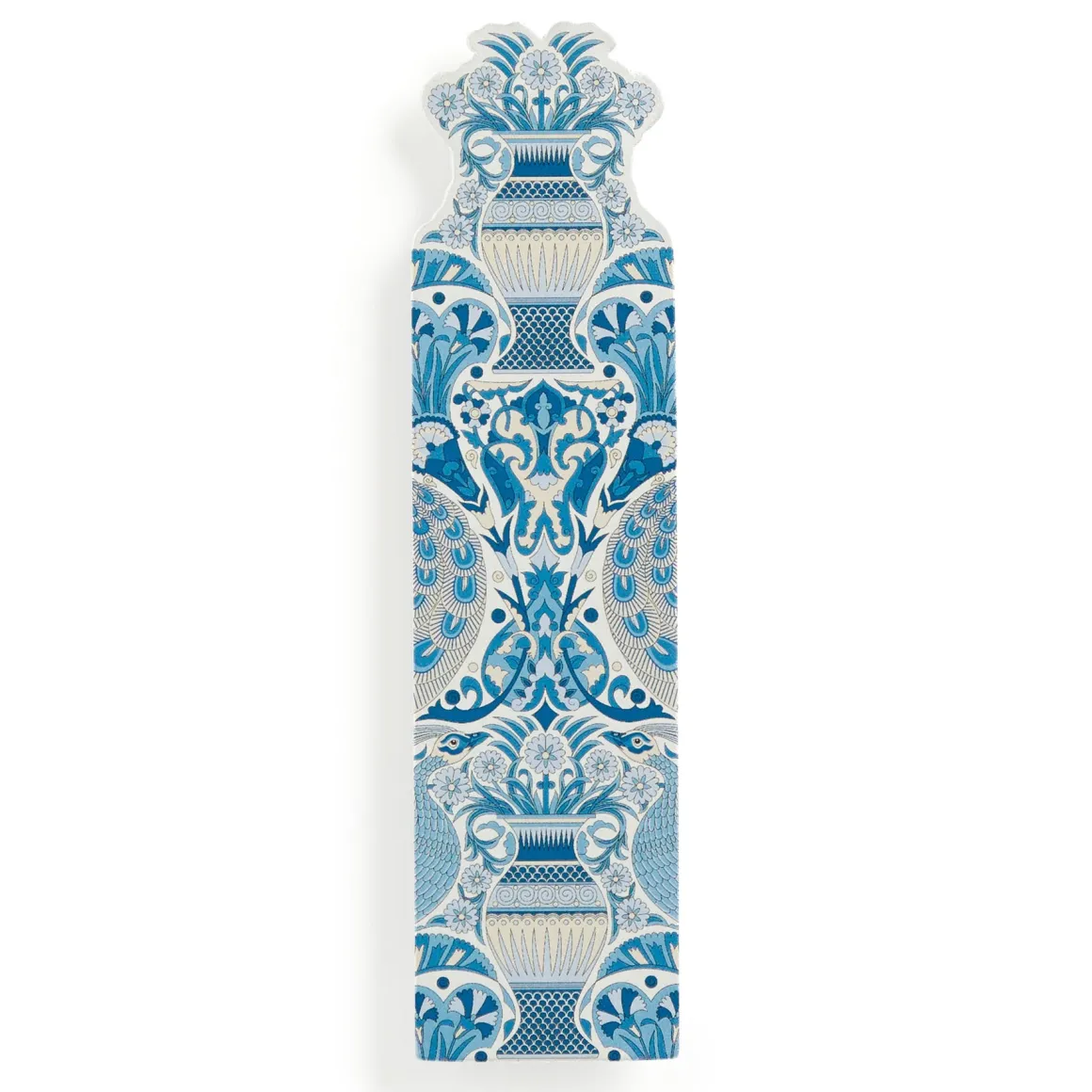 Liberty Oscar's Palace Shaped Bookmark