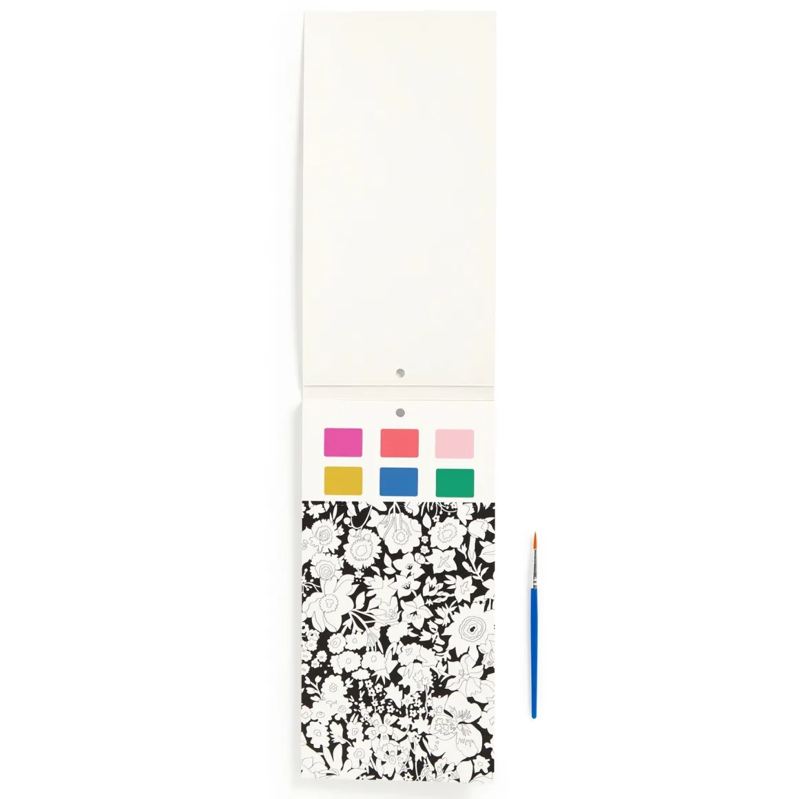 Liberty Paint-In Print Set