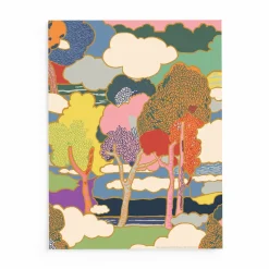 Liberty Prospect Road 500 Piece Book Puzzle
