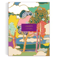 Liberty Prospect Road 9 x 12 Paint by Number Kit