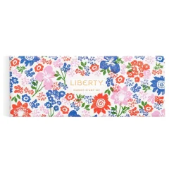 Liberty Rubber Stamp Set