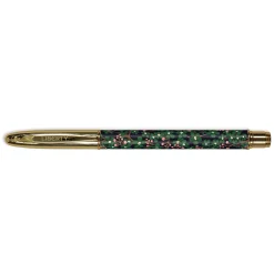 Liberty Star Anise Boxed Pen