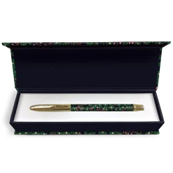 Liberty Star Anise Boxed Pen