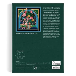 Liberty Vista 500 Piece Book Puzzle