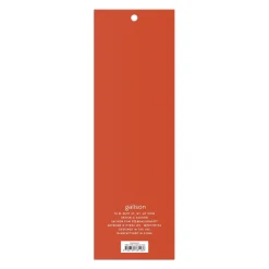 Life In The City By The Bay Magnetic Bookmarks