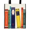 Literary Tales Reusable Shopping Bag