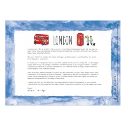 London By Michael Storrings 1000 Piece Jigsaw Puzzle