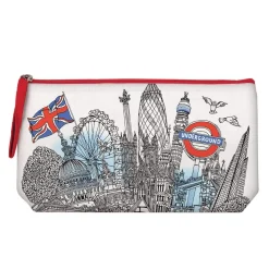 London Handmade Pouch