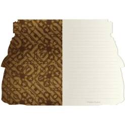 Madone Byzantine Softcover Notebook