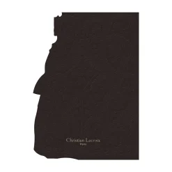 Madone Byzantine Softcover Notebook
