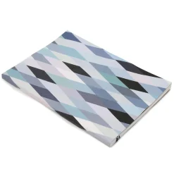 Mascarade Nuit Embossed Paseo Notebook