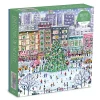 Michael Storrings Christmas in the City 1000 Piece Puzzle