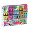 Michael Storrings Cuba 1000 Piece Jigsaw Puzzle