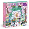 Michael Storrings Easter Candy Shop 500 Piece Puzzle