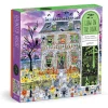 Michael Storrings Haunted House 500 Piece Glow in the Dark Puzzle
