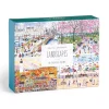 Michael Storrings Landscapes Greeting Card Assortment