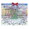 Michael Storrings Snowscape Advent Calendar