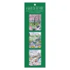 Michael Storrings Walk in the Park Magnetic Bookmarks