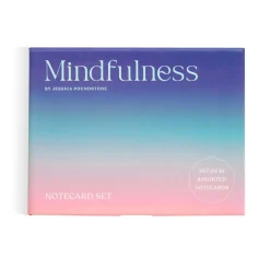 Mindfulness by Jessica Poundstone Greeting Card Assortment