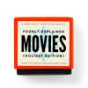 Mini Poorly Explained Movies - Holiday Edition