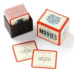 Mini Poorly Explained Movies - Holiday Edition