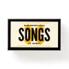 Misunderstood Songs Game