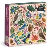 Nature in Autumn 500 Piece Puzzle